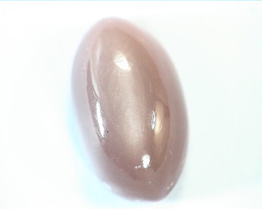 Moonstone Natural Genuine Gemstone Cabochon 16.16 CT  GSG, 612 - Image 5