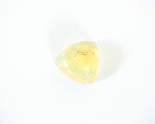 Opal (Ethiopian ) Natural Genuine Faceted Gemstone GSG, 736