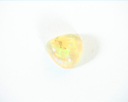 Opal (Ethiopian ) Natural Genuine Faceted Gemstone GSG, 736 - Image 2