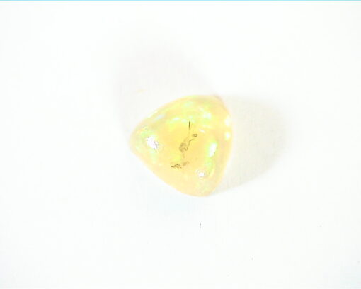 Opal (Ethiopian ) Natural Genuine Faceted Gemstone GSG, 736 - Image 4