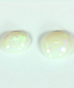 Opal Natural Genuine Cabochon Gemstone's 1.25 CT GSG,452