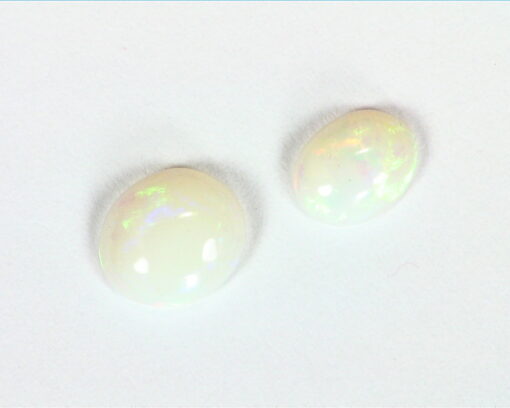 Opal Natural Genuine Cabochon Gemstone's 1.25 CT GSG,452 - Image 3