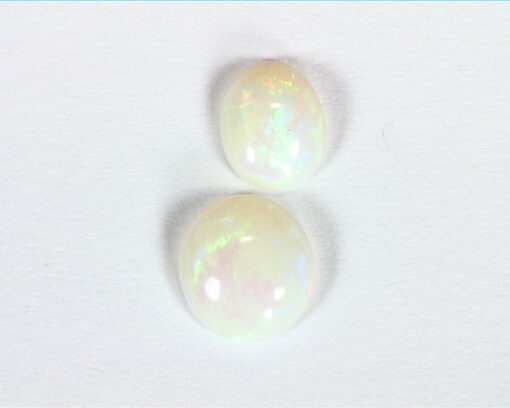 Opal Natural Genuine Cabochon Gemstone's 1.25 CT GSG,452 - Image 4