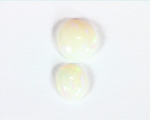 Opal Natural Genuine Cabochon Gemstone's 1.25 CT GSG,452 - Image 5