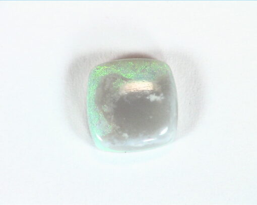 Opal Natural Genuine Cabochon Gemstone's 2.59 CT GSG,758