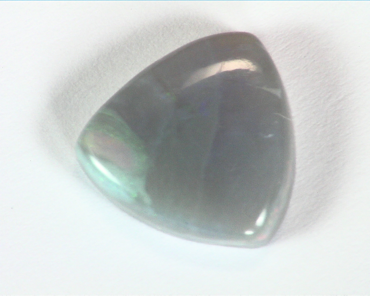 Opal Natural Genuine Cabochon Gemstone's 10.58 CT GSG,453
