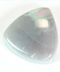 Alternative view of Opal Natural Genuine Cabochon Gemstone's 10.58 CT GSG,453