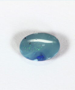 Opal Natural Genuine Cabochon Gemstone's 1.05 CT GSG,469