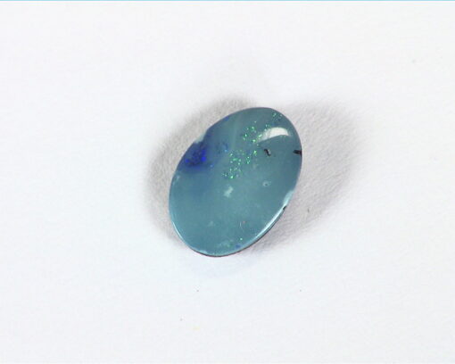 Opal Natural Genuine Cabochon Gemstone's 1.05 CT GSG,469 - Image 3