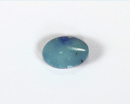 Opal Natural Genuine Cabochon Gemstone's 1.05 CT GSG,469 - Image 4