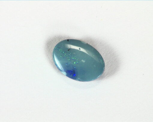 Opal Natural Genuine Cabochon Gemstone's 1.05 CT GSG,469 - Image 6