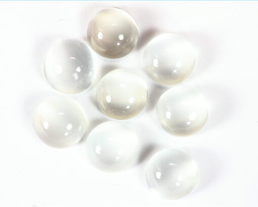 Moonstone Cats Eye Natural Genuine Gemstone 24.38 CT GSG 620