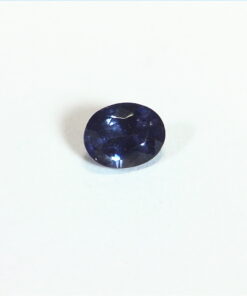 Blue Spinel Natural Genuine Gemstone Sri Lanka 0.54 CT GRG,301