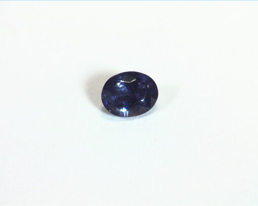 Blue Spinel Natural Genuine Gemstone Sri Lanka 0.54 CT GRG,301