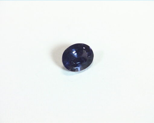 Blue Spinel Natural Genuine Gemstone Sri Lanka 0.54 CT GRG,301 - Image 2