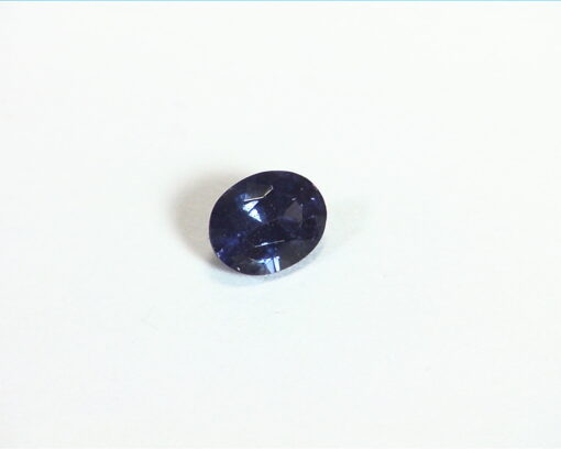 Blue Spinel Natural Genuine Gemstone Sri Lanka 0.54 CT GRG,301 - Image 4