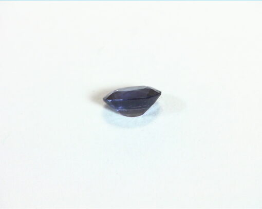 Blue Spinel Natural Genuine Gemstone Sri Lanka 0.54 CT GRG,301 - Image 5