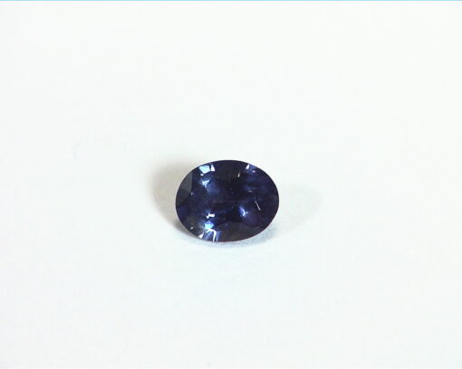 Blue Spinel Natural Genuine Gemstone Sri Lanka 0.54 CT GRG,301 - Image 6