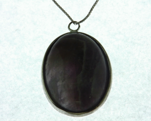 Amethyst natural Genuine Gemstone,Set In Sterling Silver PSS,815