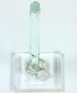 Aquamarine Crystal Natural Genuine Specimen MS,793