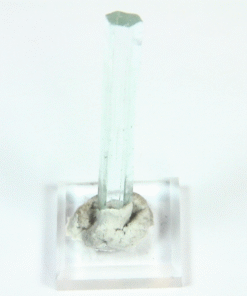 Aquamarine Crystal Natural Genuine Specimen MS,795