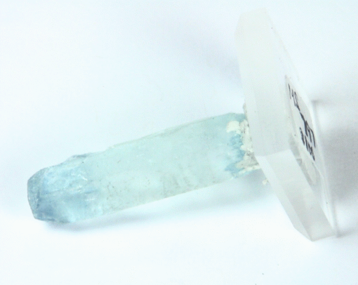 Aquamarine Crystal Natural Genuine Specimen MS,796 - Image 3