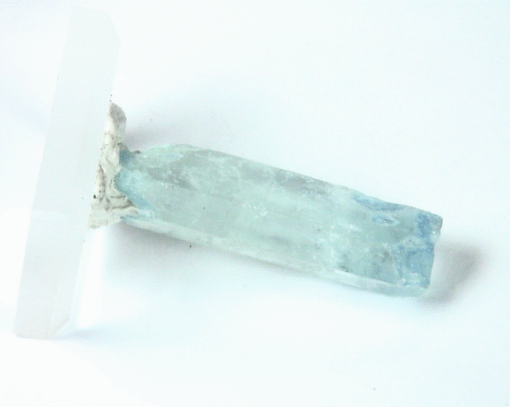 Aquamarine Crystal Natural Genuine Specimen MS,796 - Image 2