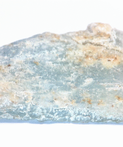 Aquamarine Crystal Natural Genuine Specimen MS,808
