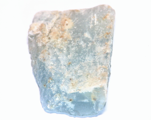 Aquamarine Crystal Natural Genuine Specimen MS,808 - Image 5
