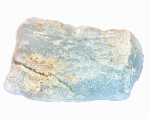 Aquamarine Crystal Natural Genuine Specimen MS,808 - Image 4