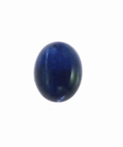 Blue Sapphire Natural Genuine Cabochon Oval Shape Gemstones GRG,280