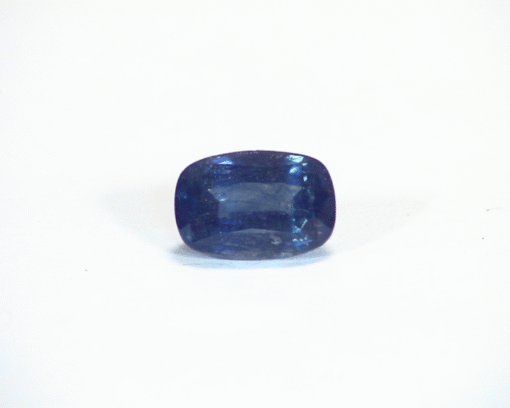 Blue Sapphire, Natural Genuine Gemstones Sri Lanka, GPG,224 - Image 8