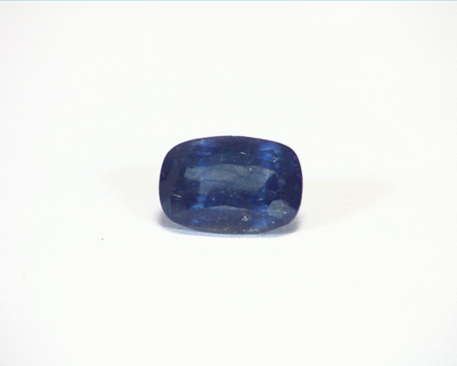 Blue Sapphire, Natural Genuine Gemstones Sri Lanka, GPG,224 - Image 6