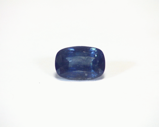 Blue Sapphire, Natural Genuine Gemstones Sri Lanka, GPG,224 - Image 5