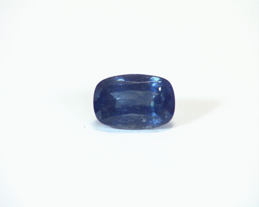 Blue Sapphire, Natural Genuine Gemstones Sri Lanka, GPG,224 - Image 3