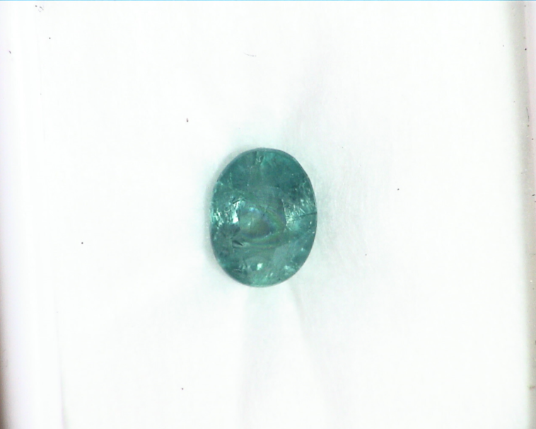 Dandirite Natural Genuine Rare Gemstone GRG,47 - Image 8