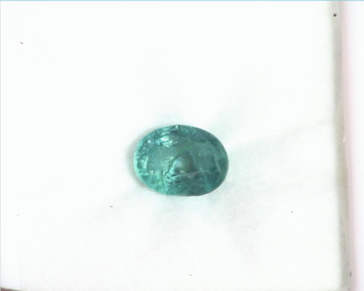 Dandirite Natural Genuine Rare Gemstone GRG,47 - Image 5