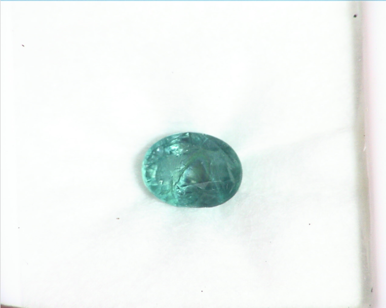 Dandirite Natural Genuine Rare Gemstone GRG,47 - Image 5