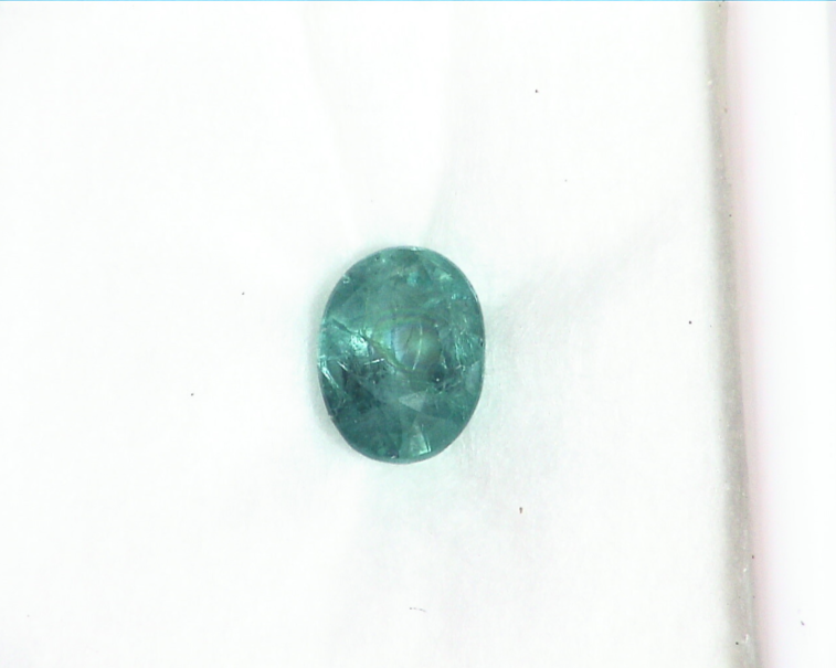 Dandirite Natural Genuine Rare Gemstone GRG,47 - Image 7