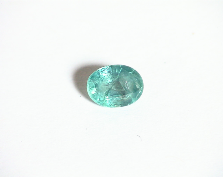 Dandirite Natural Genuine Rare Gemstone GRG,47 - Image 4