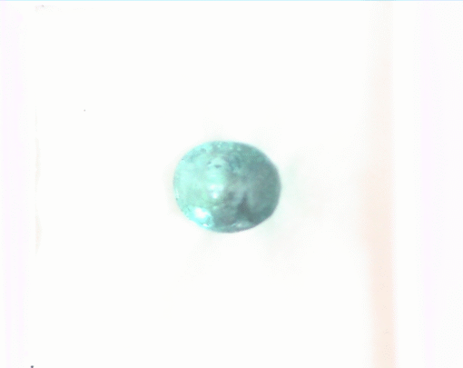 Dandirite Natural Genuine Rare Gemstone GRG,47 - Image 3