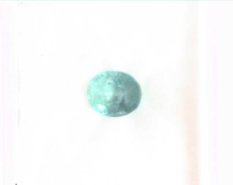 Dandirite Natural Genuine Rare Gemstone GRG,47 - Image 3