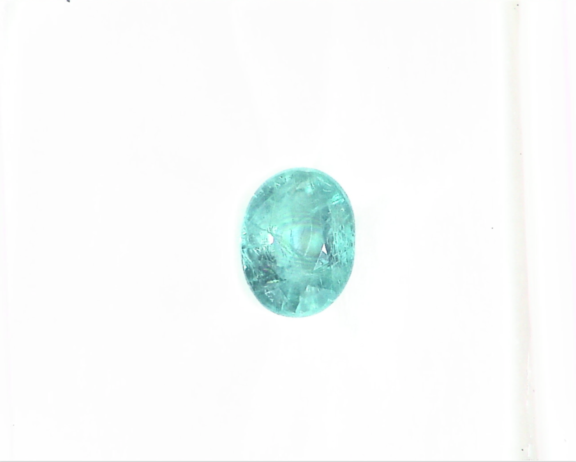 Dandirite Natural Genuine Rare Gemstone GRG,47