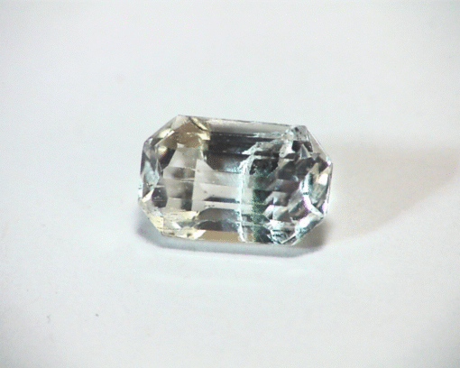 Kunzite Natural Genuine Faceted Gemstone GSG,474 - Image 3