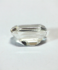 Alternative view of Kunzite Natural Genuine Faceted Gemstone GSG,474
