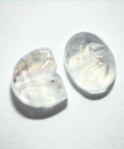 Moonstone Cats Eye Natural Genuine Gemstone 6.07 CT GSG 607