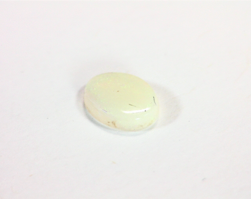 Opal Australian Natural Genuine Cabochon Gemstone GSG,284 - Image 7