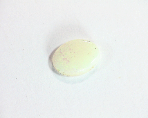 Opal Australian Natural Genuine Cabochon Gemstone GSG,284 - Image 5