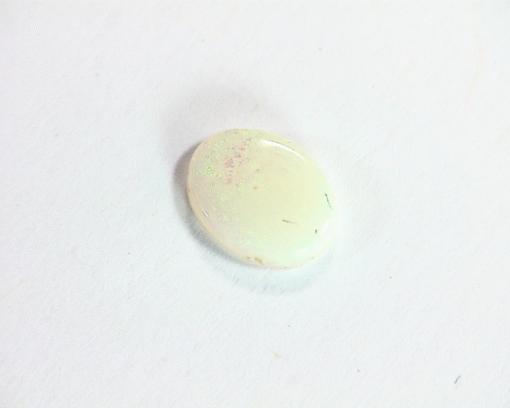 Opal Australian Natural Genuine Cabochon Gemstone GSG,284 - Image 4