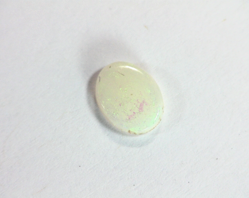Opal Australian Natural Genuine Cabochon Gemstone GSG,284 - Image 2